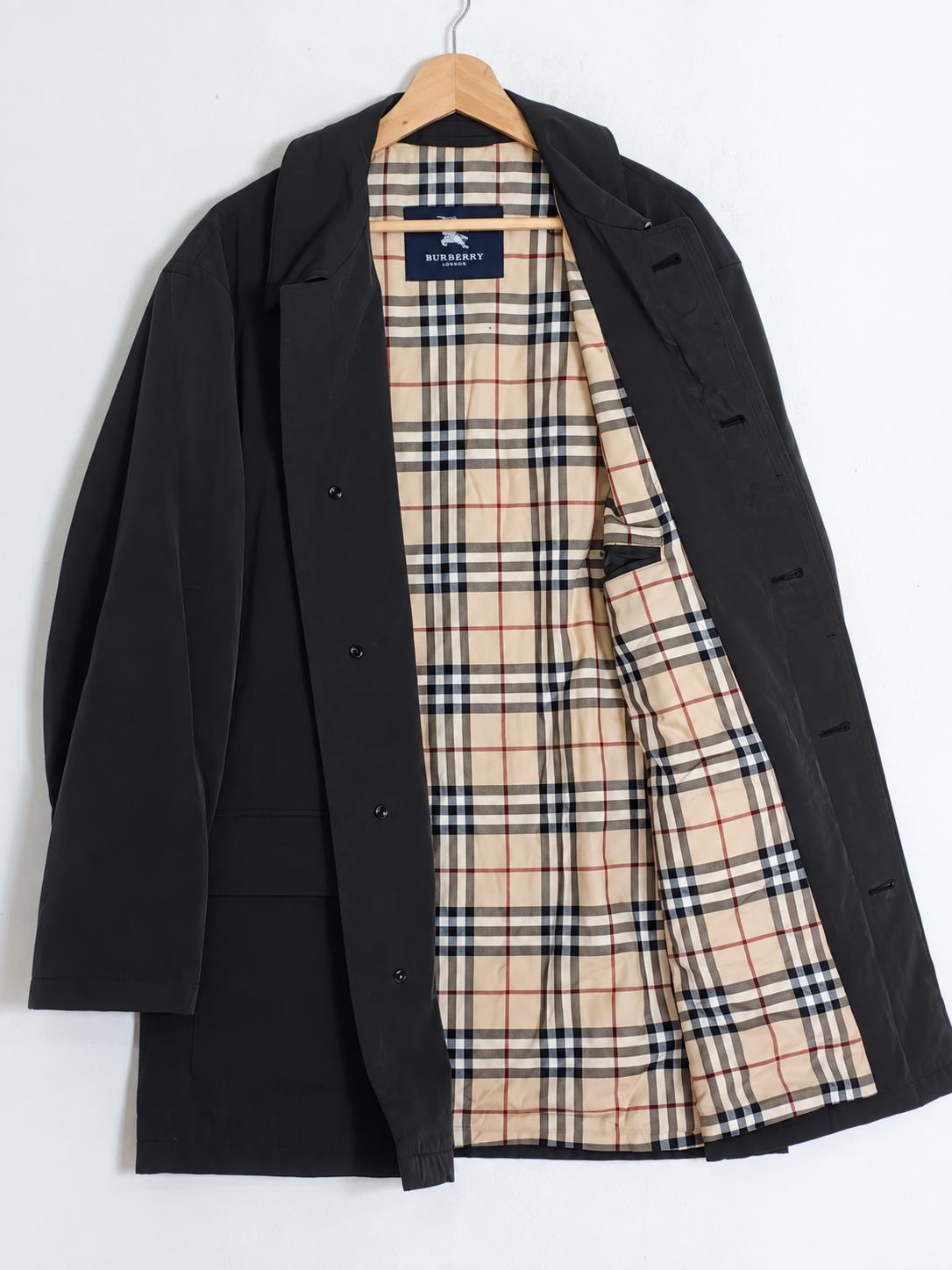 2000's Burberry - Etsy