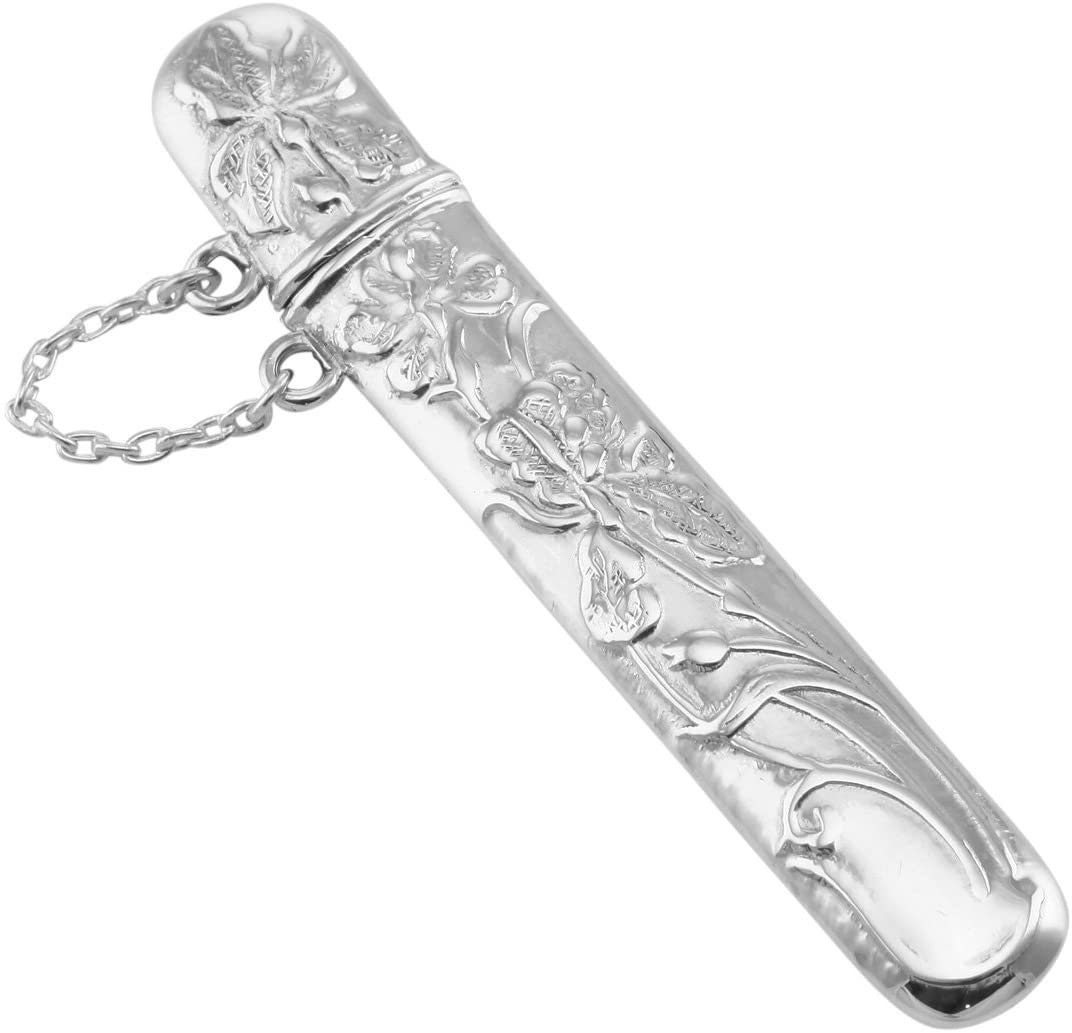 Custodia Per Aghi, Porta Aghi Per Cucire Custodia Per Cucire Portatile Custodia Per Aghi da Ricamo Scatola Per Riporre Aghi Per Cucire a Mano
