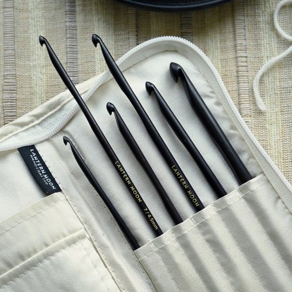Lantern Moon Crochet Hooks