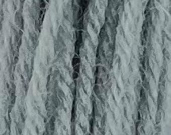 Appletons Tapestry and Crewel Wool Skeins - Soft Marine Blue 321-328