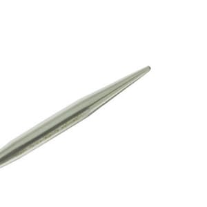 HiyaHiya 9" Steel Circular Knitting Needles in a Variety of Sizes