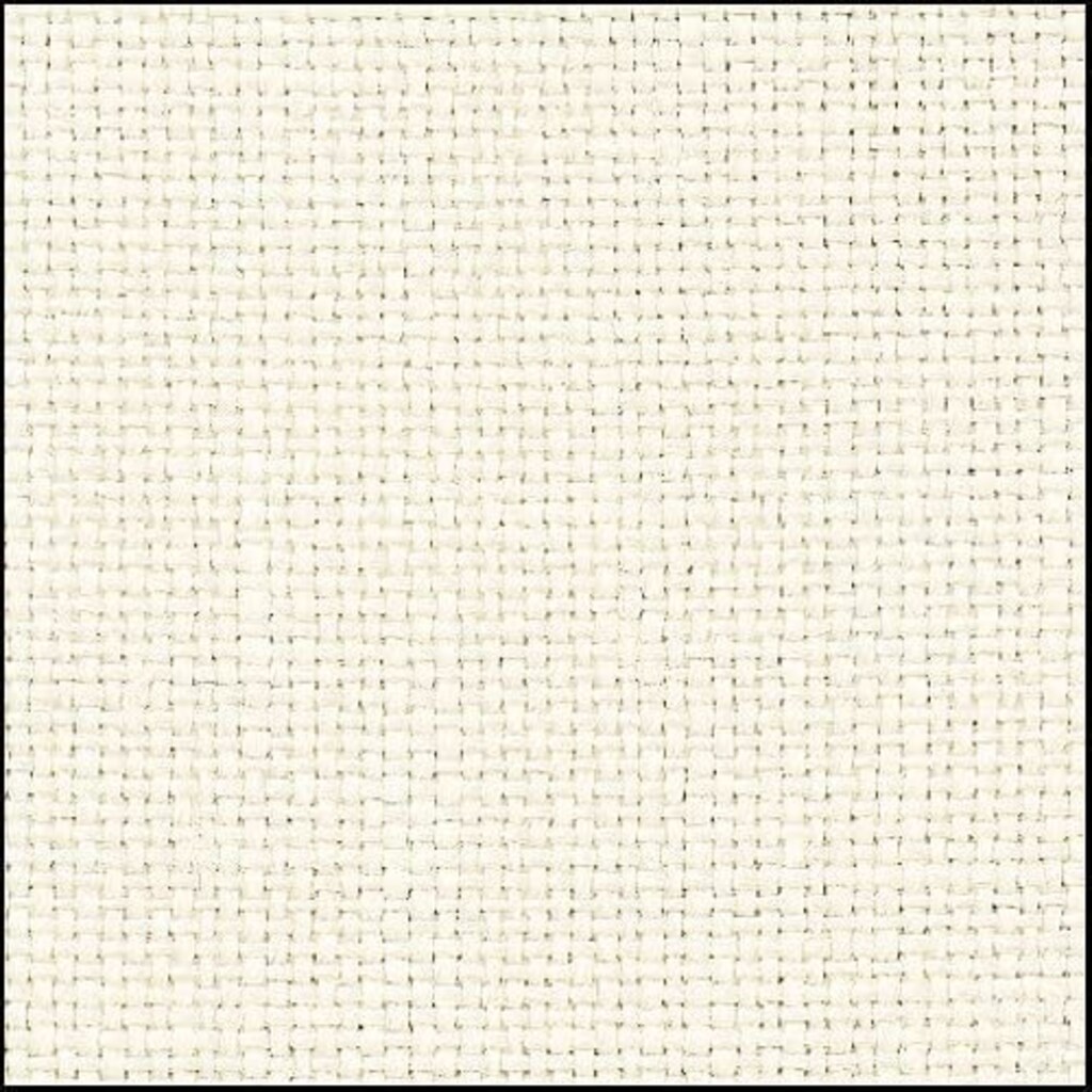 Tela Aida Cashel 28 Count 100% Cotone Per Punto Croce – 49,8 X 69,8 Cm