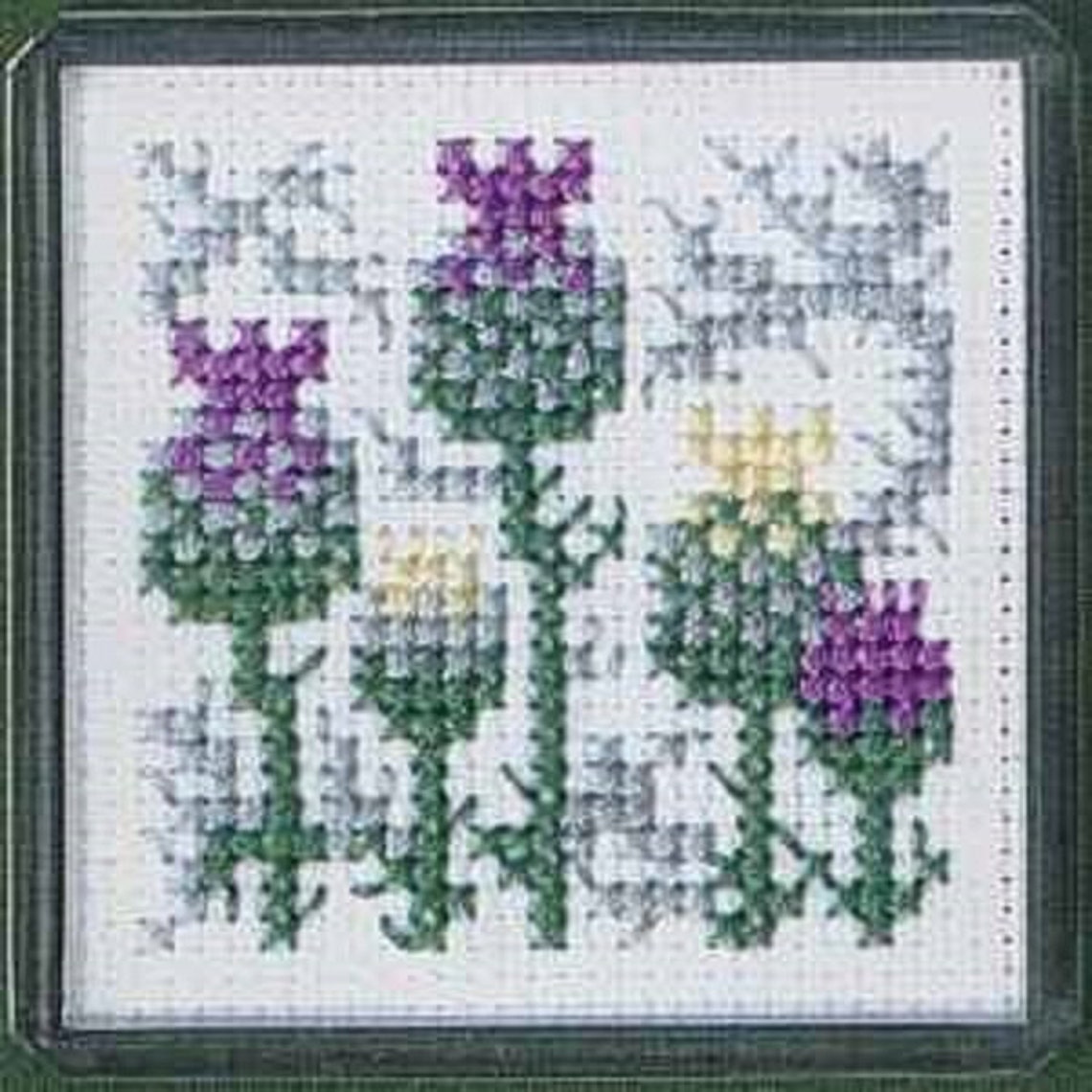 Textile Heritage Counted Cross Stitch KitsScotties & Etsy