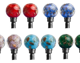 Topes de cable intercambiables HiyaHiya (1 par)