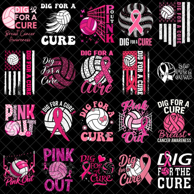 Gym Breast Cancer Png - Etsy