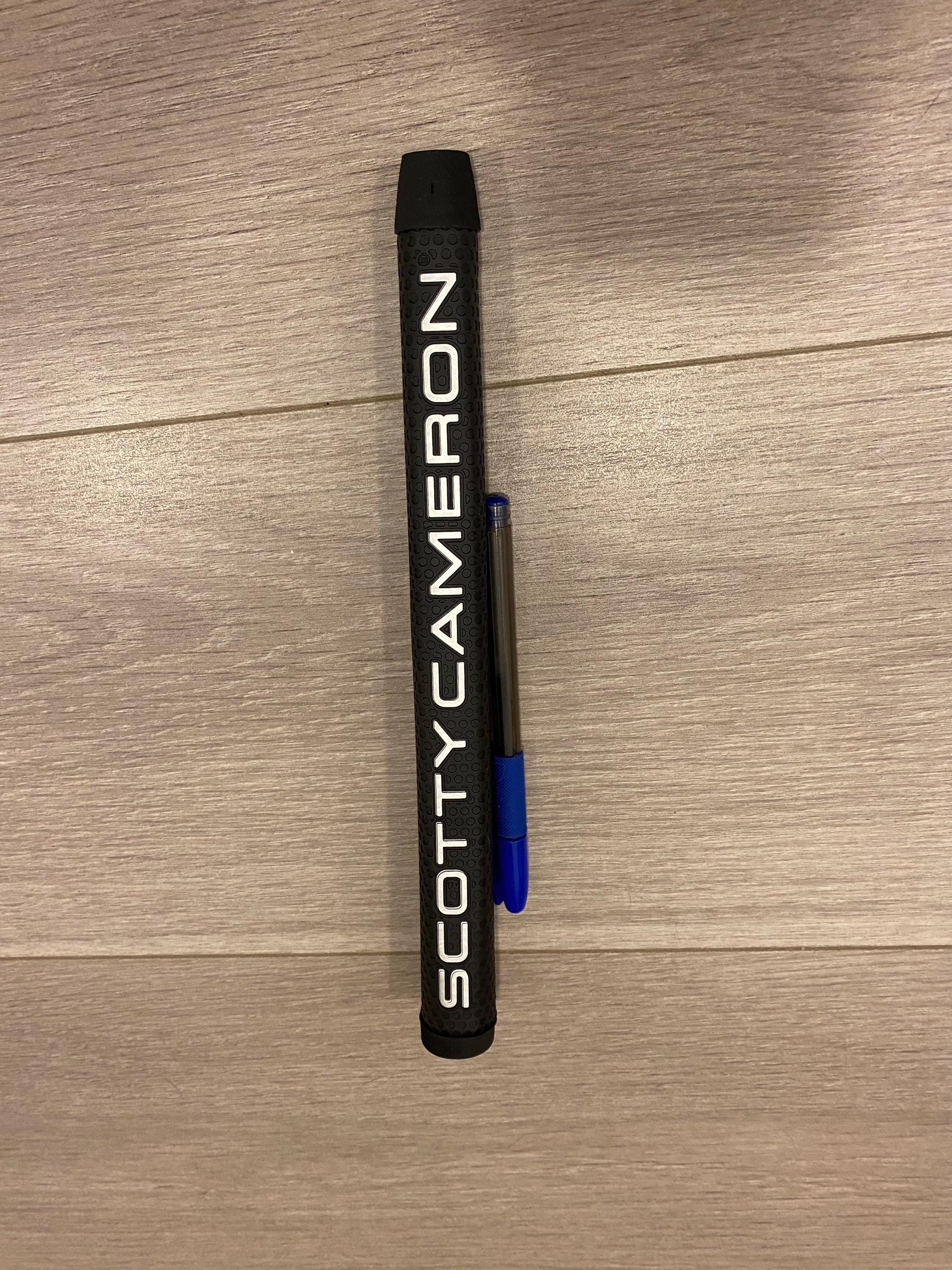 SCOTTY CAMERON 扇子　マーカー Scott Cameron - Etsy