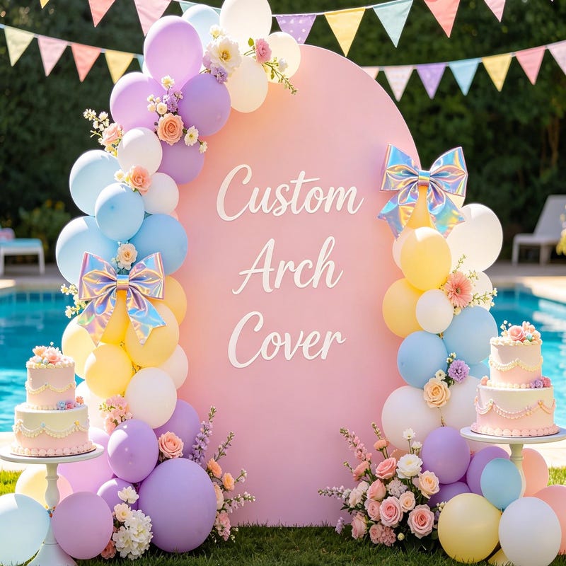 Fathers Day Arch Balloons Etsy fathers-day-arch-balloons-etsy