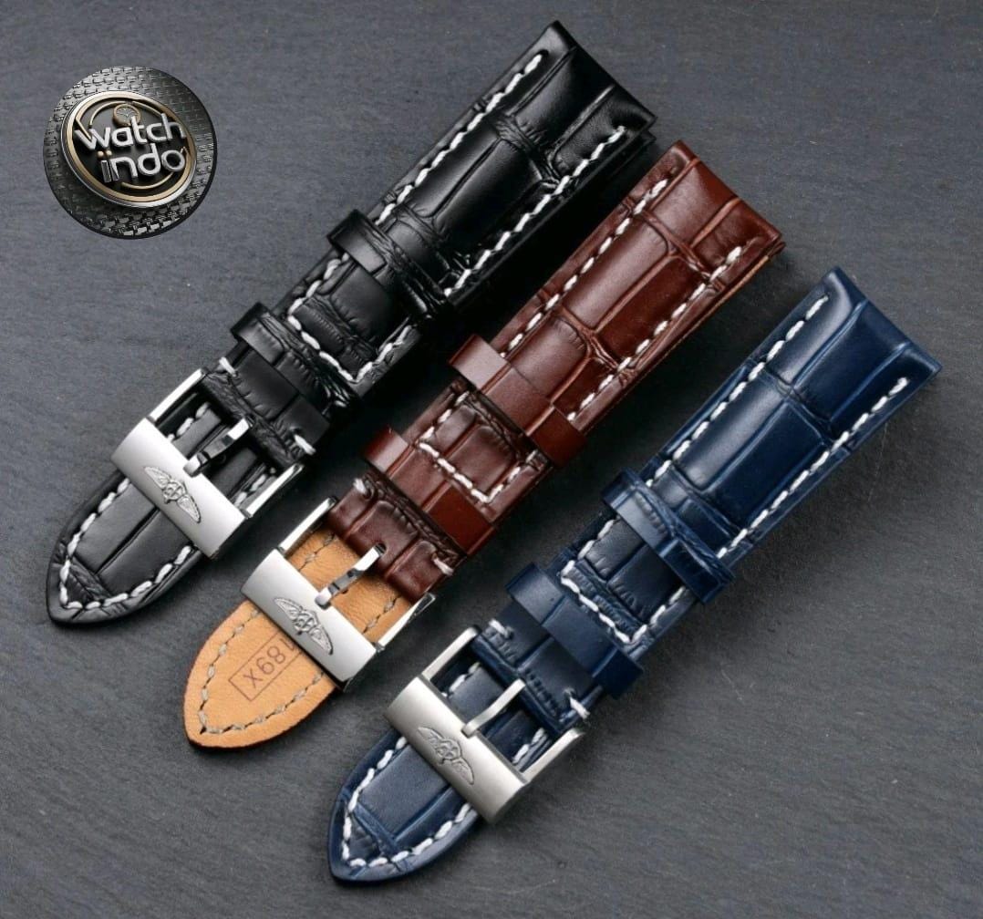 Cinturini per orologi in pelle scamosciata cinturini per orologi in pelle cintur