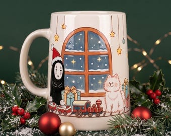 Mugs