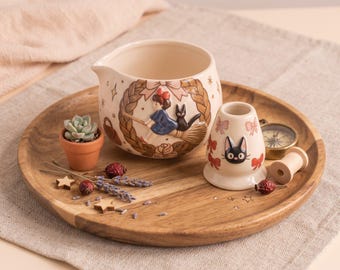 Matcha Set - Chawan Set