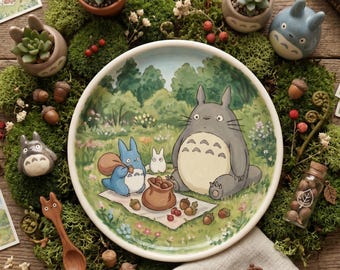 Plates
