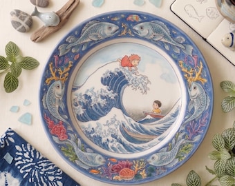 Plates