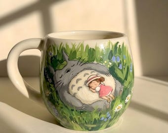 Mugs