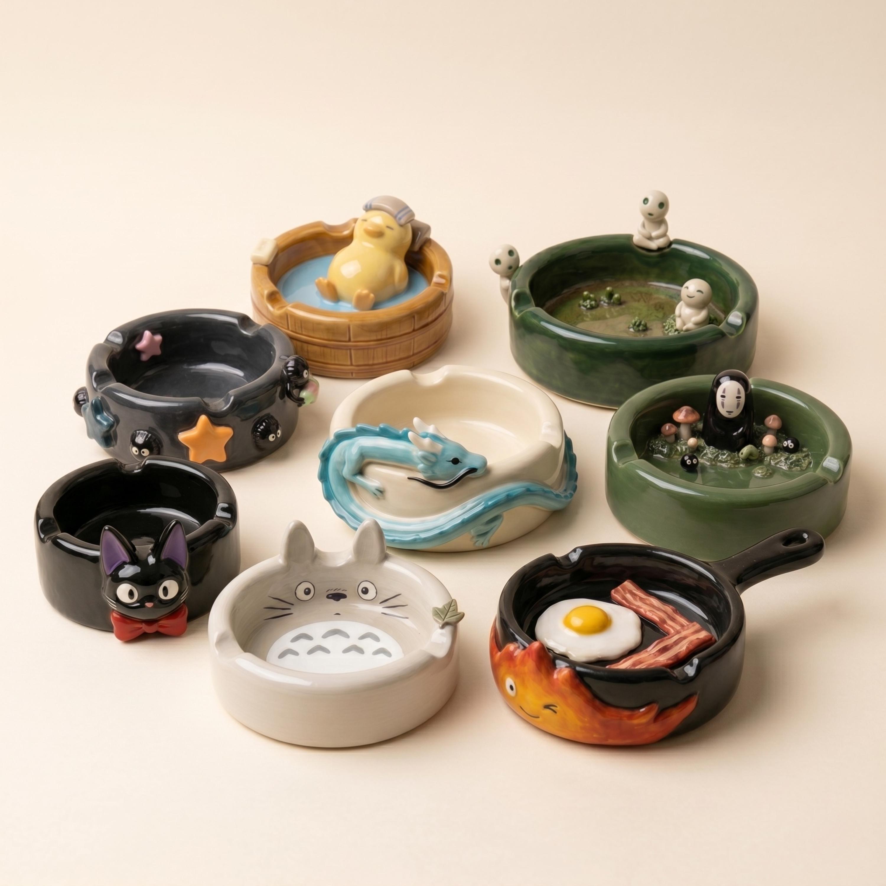 かわいい灰皿 - Etsy 日本