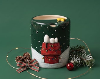 Mugs