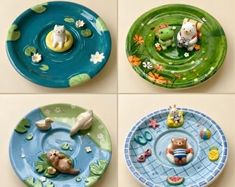 Plates
