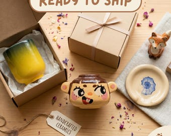 Ready to Ship Items