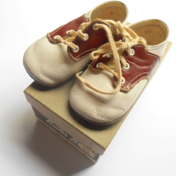 Buster Brown Shoes - Etsy