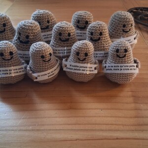 Patate positive
