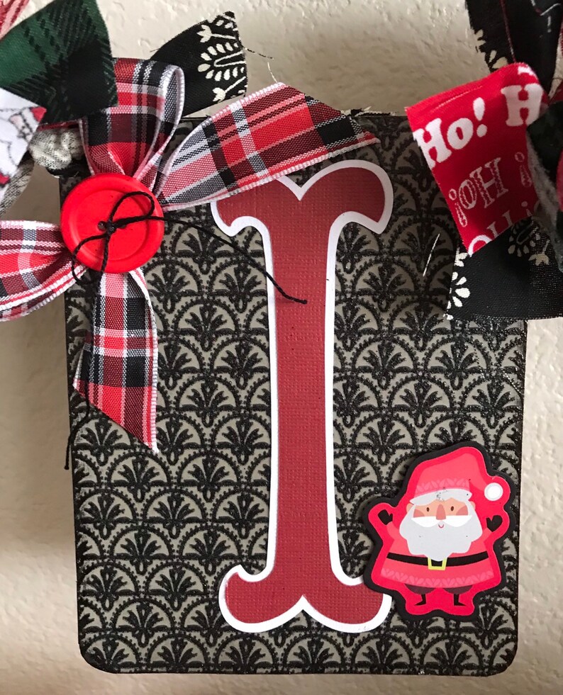 Christmas photo prop Christmas decor Red and Black Christmas Christmas party decoration Christmas Banner Merry Christmas Banner