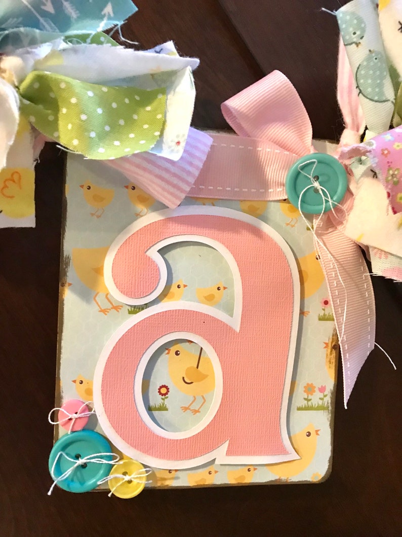 Happy Easter Banner Easter decor Happy Easter Banner Easter sign Easter Photo Prop Easter decoration Easter Banner