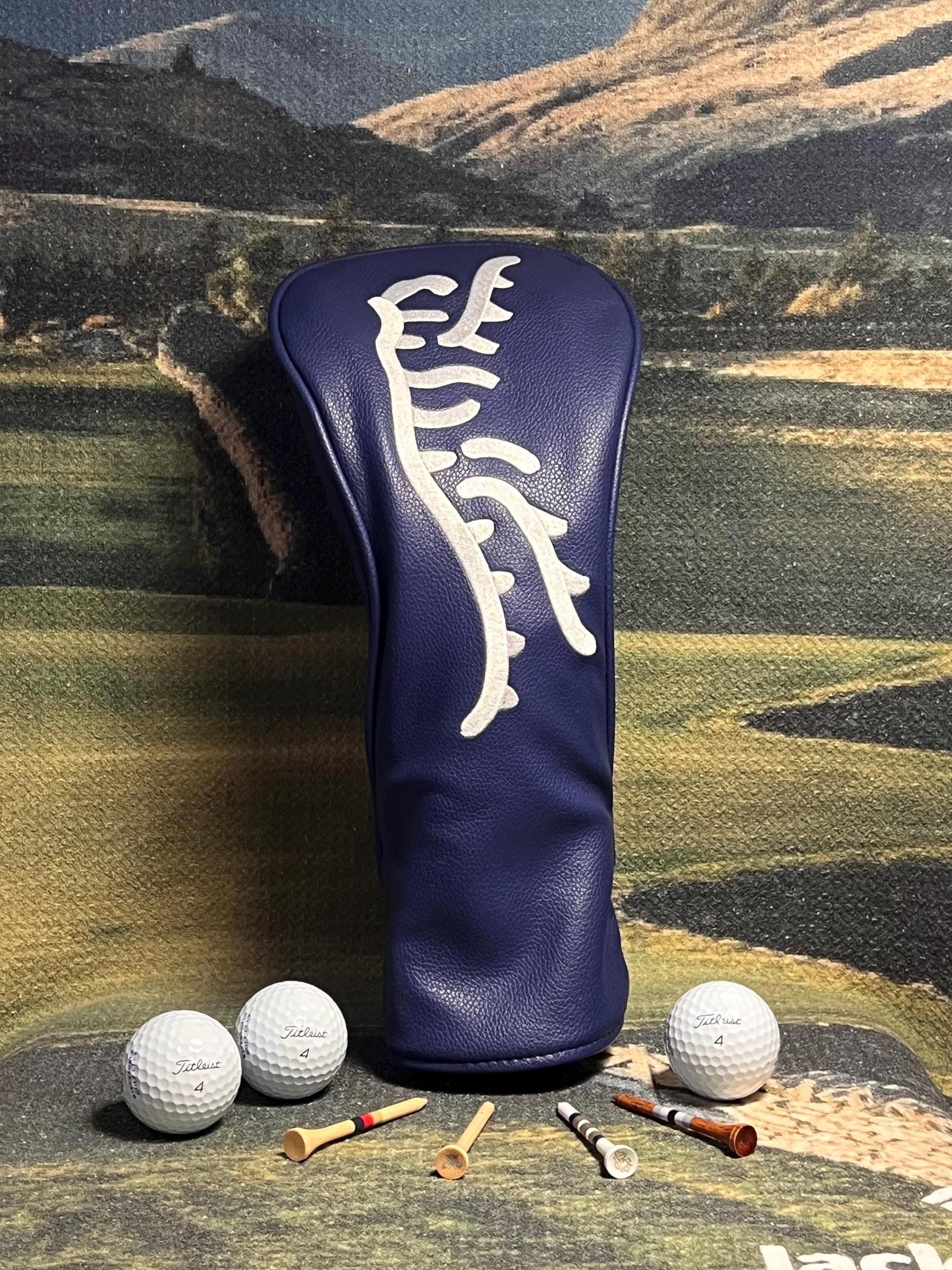 Tiger Woods Mugshot Headcover - Etsy Canada