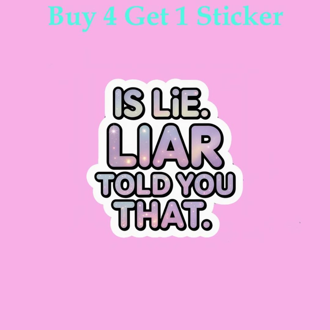 Is Lie Sticker, Liar Told You That Heated Rivalry Shane & Ilya Matte ...