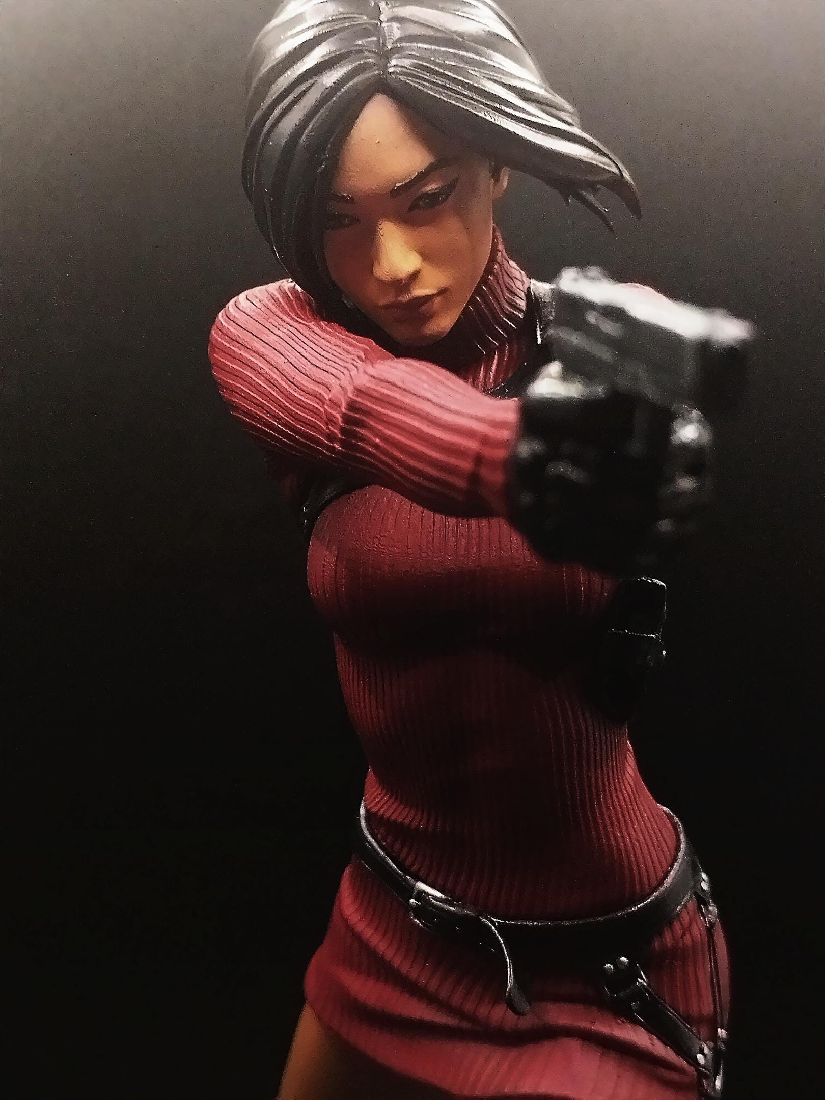 Ada wong figure - Etsy 日本