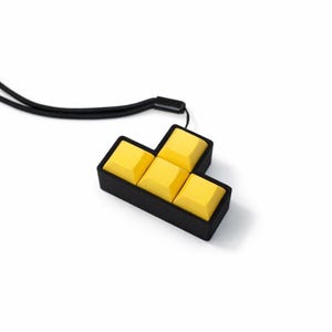 Arrow Key Mechanical Keyboard Fidget Customize Your Colors!