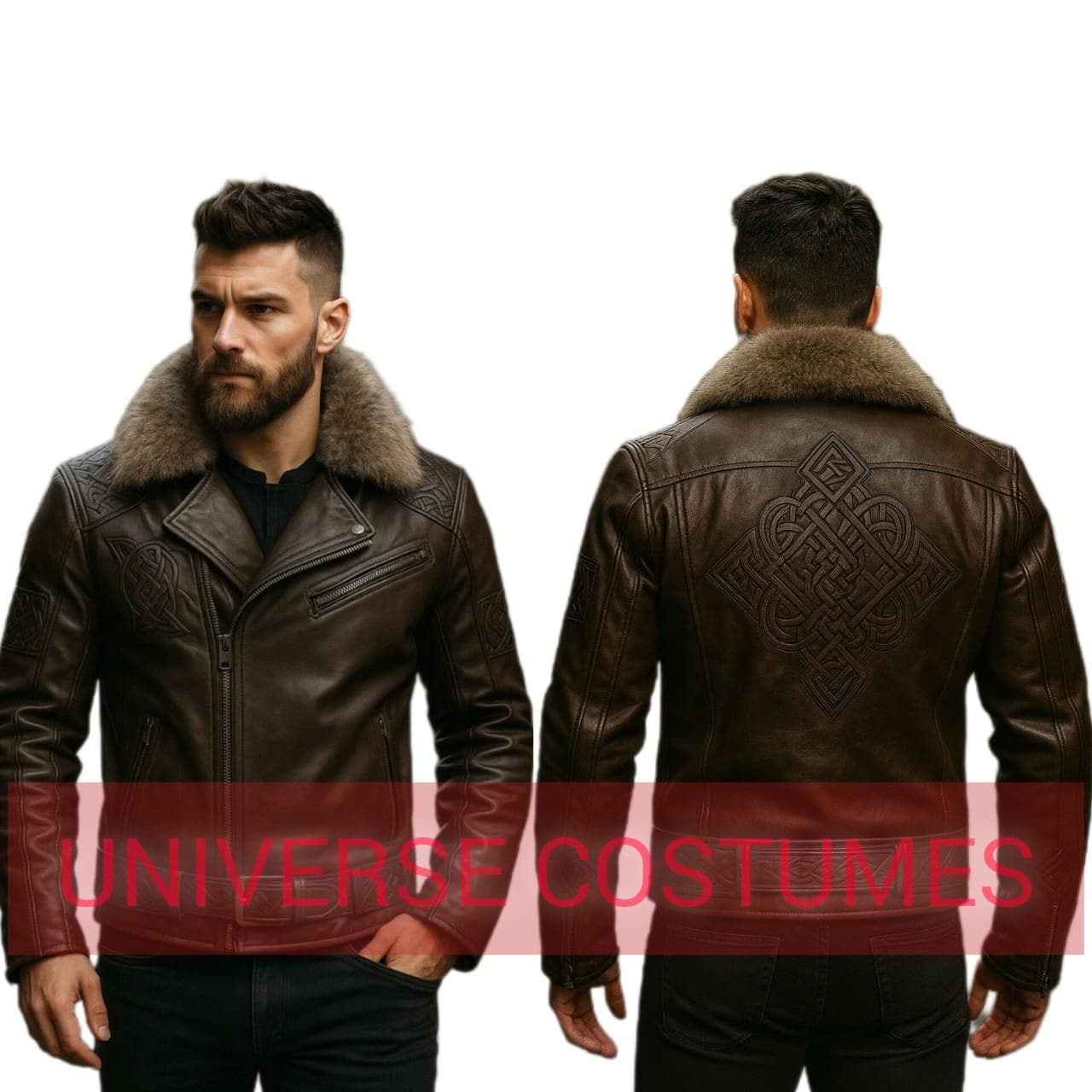 Viking jacket - Etsy 日本