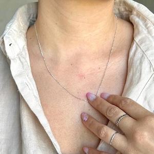 750 italy necklace - Etsy 日本