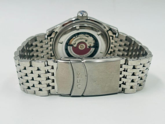 Vinatge Oris Big Crown Pointer Date Automatic Men… - image 6