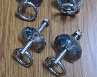 Jhula Kada | Swing Side Kada