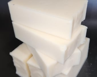 Lavender Grass-Fed Tallow soap 4.5-5oz