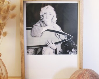 Marilyn & Tom