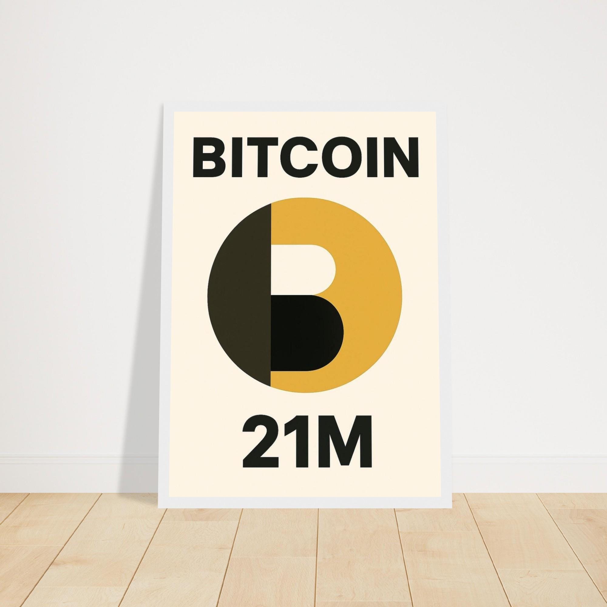 Bitcoin Wood Sign - Etsy Ireland