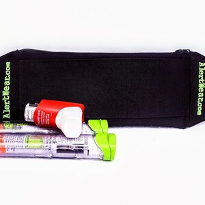 Custom Epi-Pen Case image 4