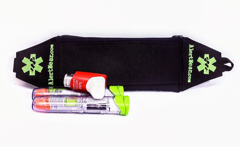 Custom Epi-Pen Case image 4