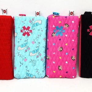 Insulated Medicine Case for Epi Pen Medicine Case Optional Detachable Wristlet by Alert Wear