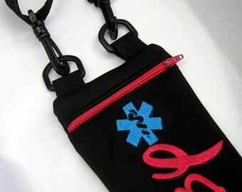 Removable Strap for Clip On cases Cases by Alert Wear
