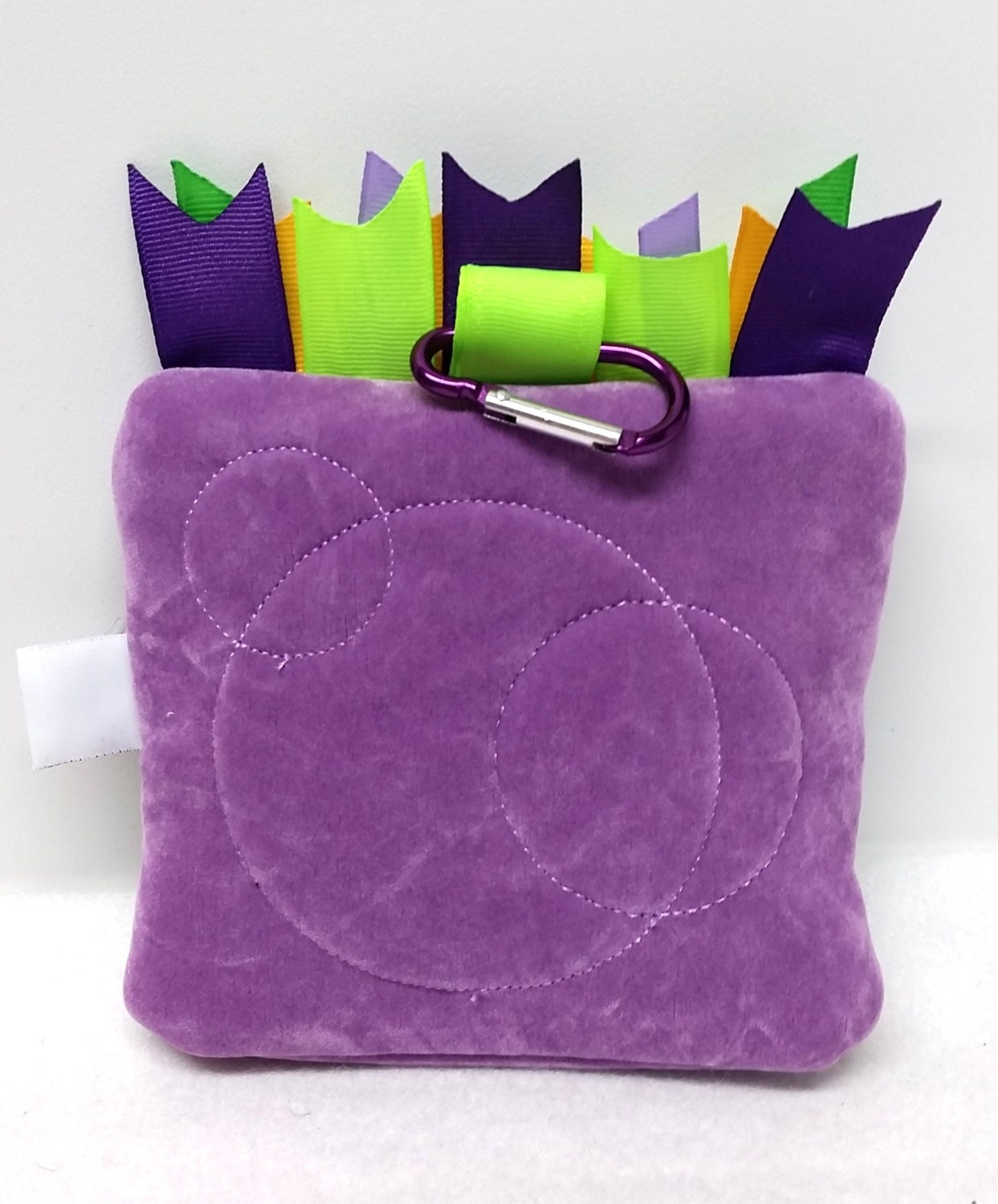 Monster Inhaler / Auviq Medicine Case by Alert Wear - Etsy