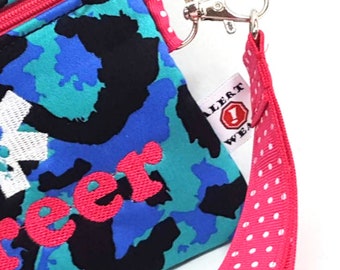 Wristlet Strap for Clip On Cases by Alert Wear