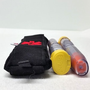 EpiPen Case Epi Skinny Case by Alert Wear image 9