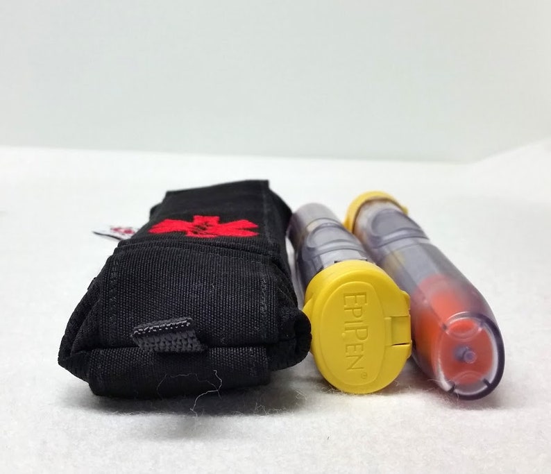 EpiPen Case Epi Skinny Case by Alert Wear image 9