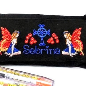 Custom Epi-Pen Case image 10