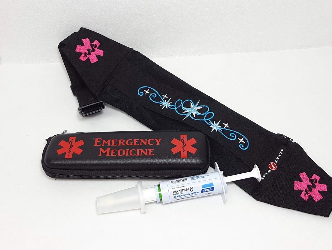 Auvi Q Case Super Slim Custom Waist Fanny Pack / Case for Etsy