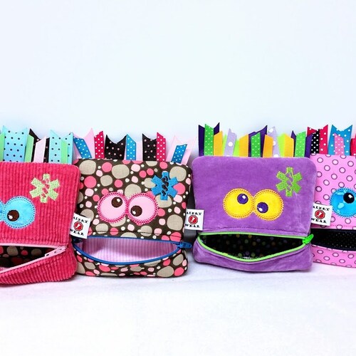 Auviq Medicine Case Inhaler Case First Aid Case by Alert Wear Etsy