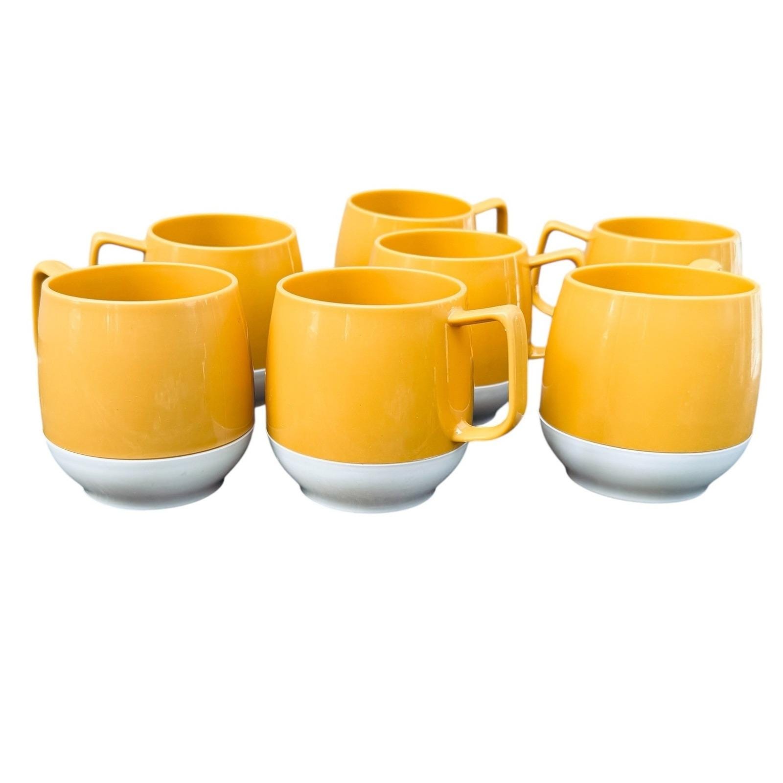 Dinex Insulated Mugs - Etsy