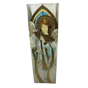 Joan Baker Vase - Etsy