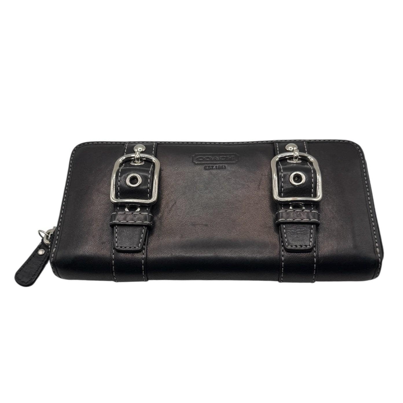 Coach Soho Wallet - Etsy
